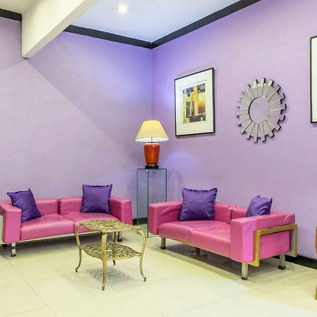 New York Hotel Miami Quezon City Kültér fotó