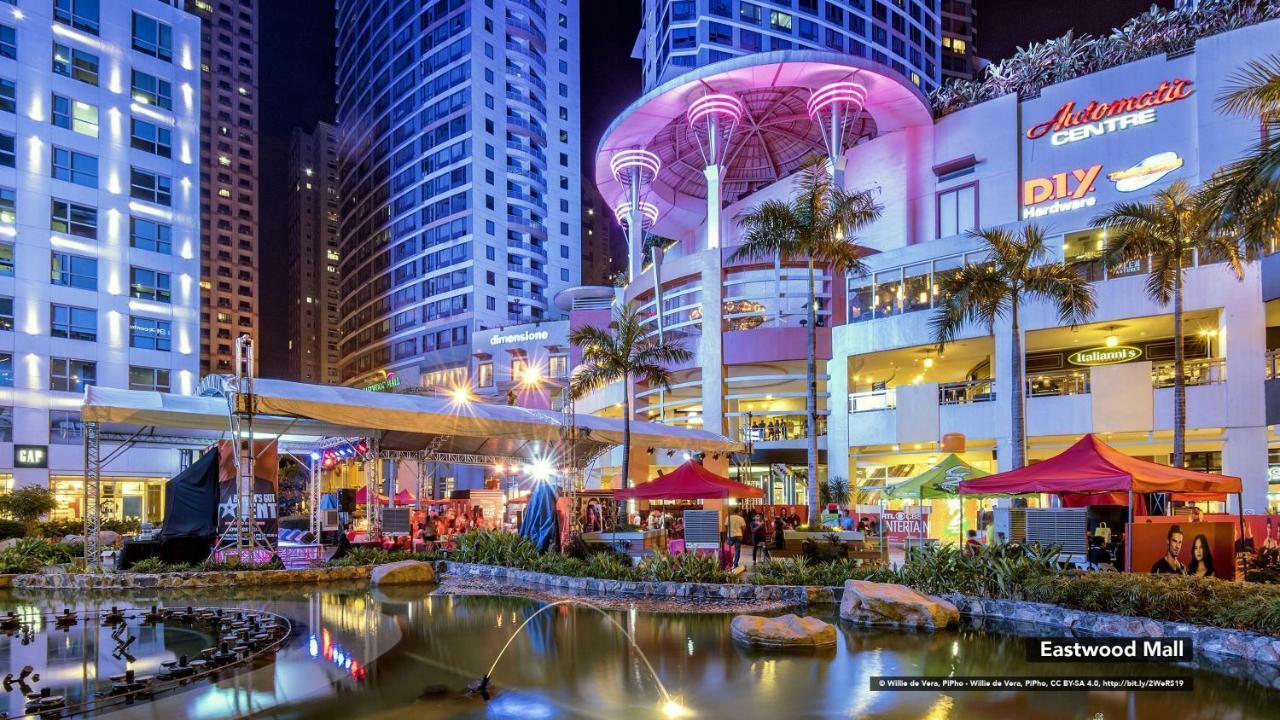 New York Hotel Miami Quezon City Kültér fotó