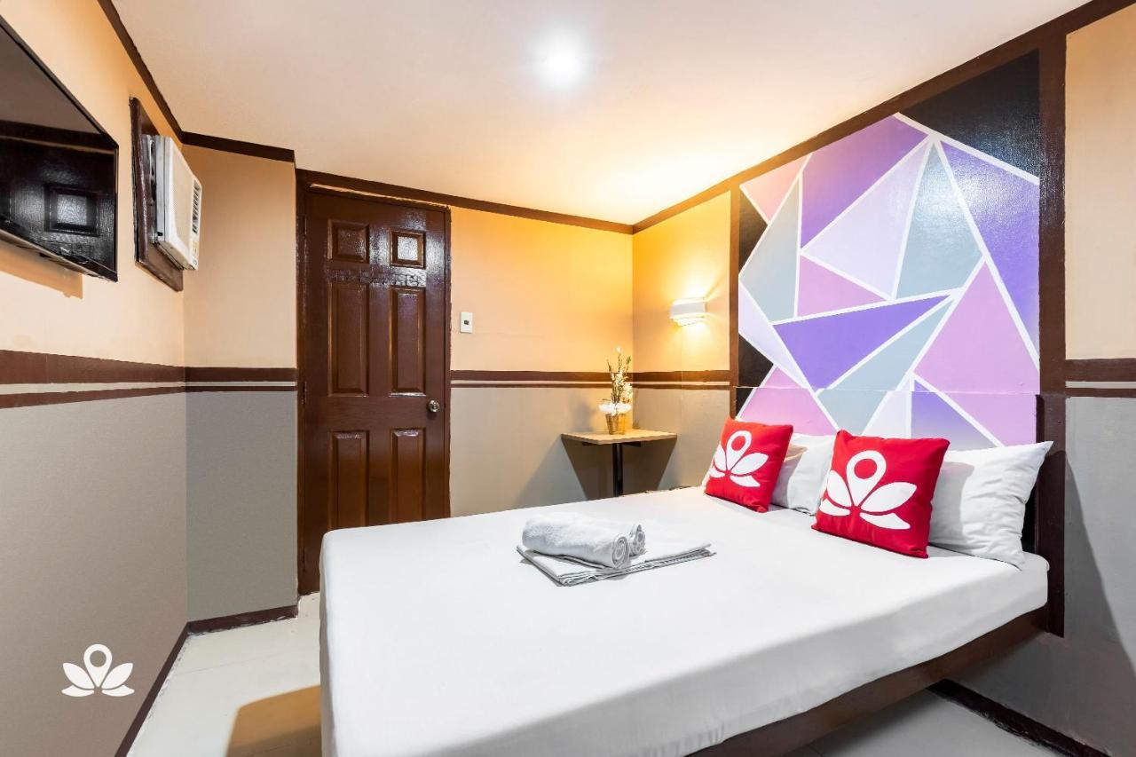 New York Hotel Miami Quezon City Kültér fotó