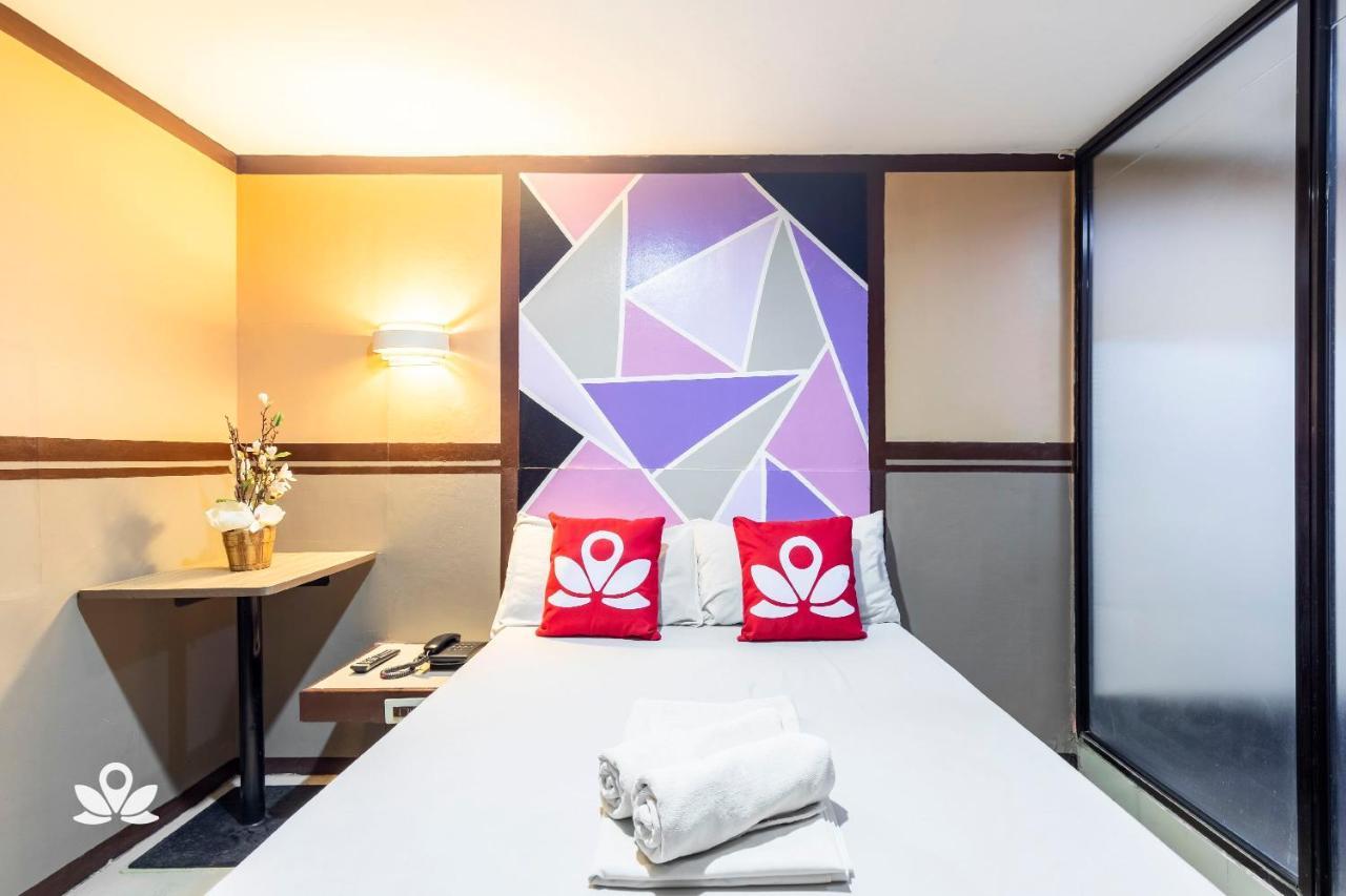 New York Hotel Miami Quezon City Kültér fotó